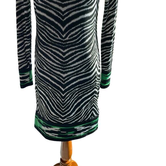 Michael Kors Strada Regina Dress! Size small. Gorgeous! - Picture 6 of 6